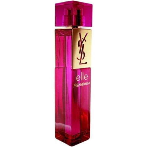 elle yves saint laurent goedkoop|ysl elle perfume superdrug.